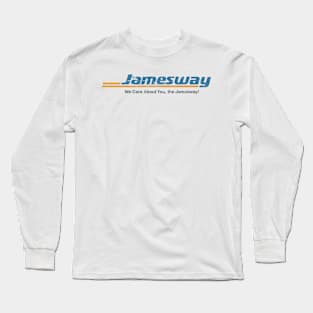 Jamesway Long Sleeve T-Shirt